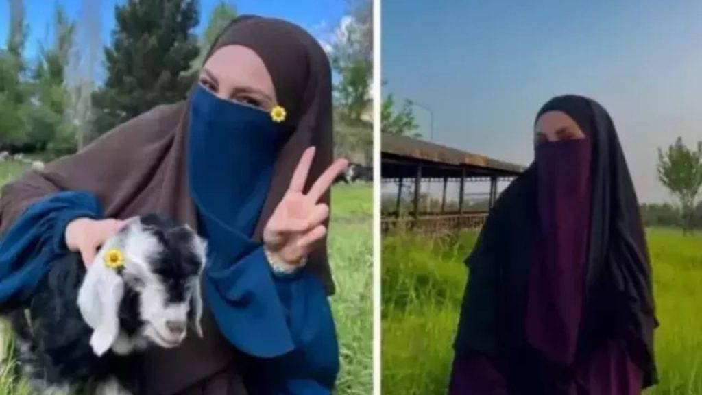 Nur Sena'nın İntihar Mektubunda İşaret Ettiği Kişi Ahmet - Yazar Kadın