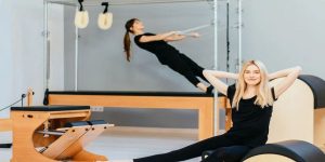 Pilates Ekipmanları: Hangi Araçlar En Etkili?