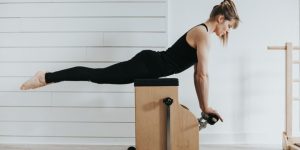 Pilates ve Sırt Ağrıları: Doğal Çözüm
