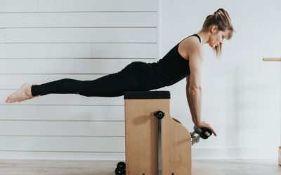Pilates ve Sırt Ağrıları: Doğal Çözüm