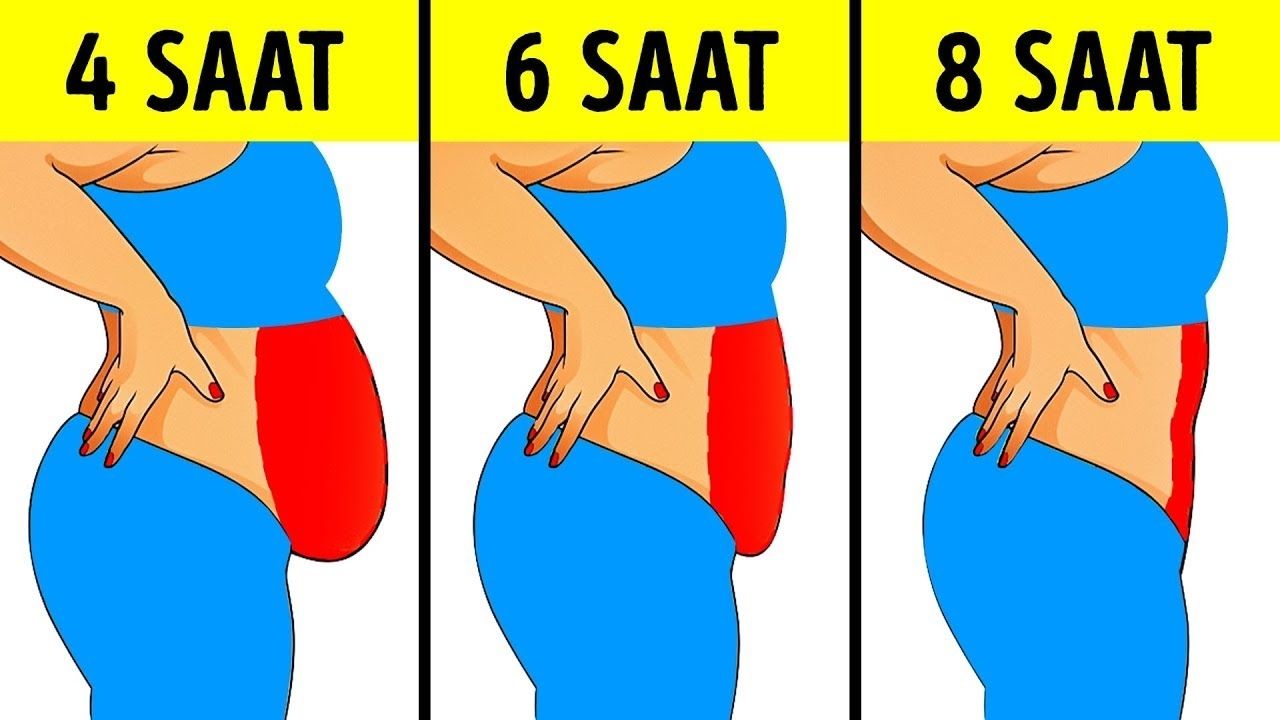 Sağlıklı Kilo Verme Yöntemleri Kadınlar İçin Etkili İpuçları - Yazar Kadın