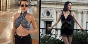 Simge Ünal, Eski Tacizcisinin Peşinden Gitmesiyle Yeniden Karşı Karşıya