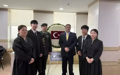 ‘Ayla’nın gerçek kahramanı Eunja, hayata veda etti.