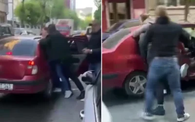 Bahar Aksu’nun eşi tarafından katledilmeden önceki son anları