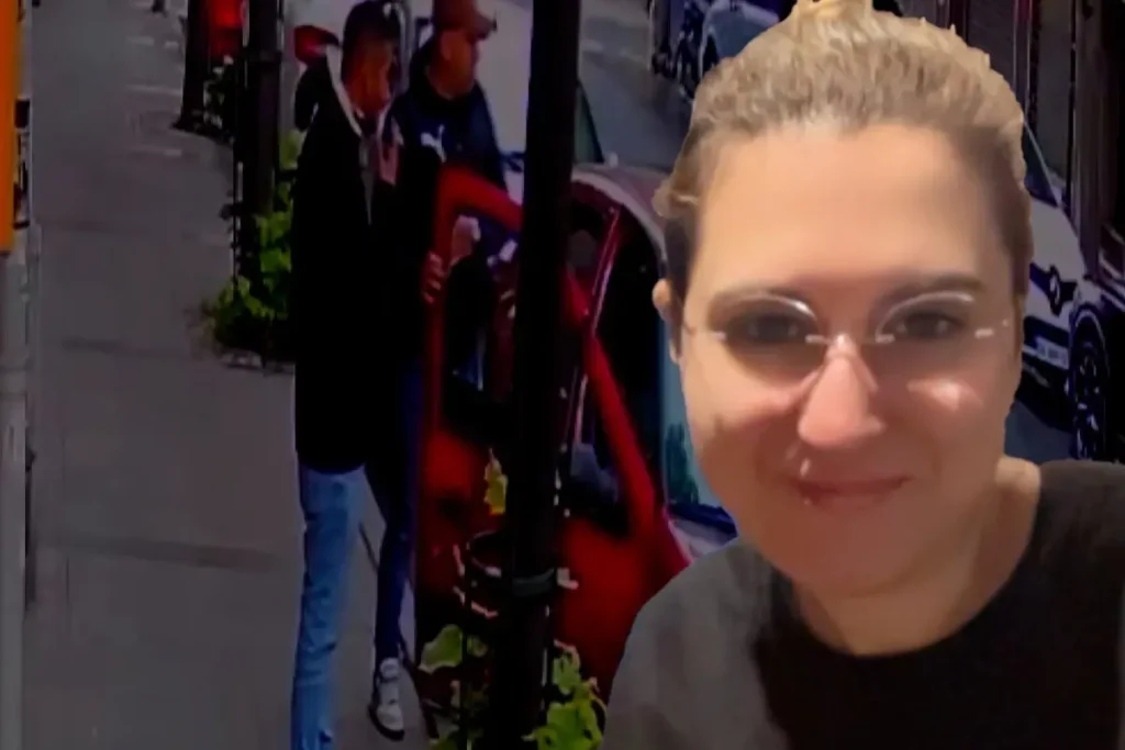 Bahar Aksu Nun Katilleri 3 Gun Once Olay Yerinde 18603987 1416 Amp - Yazar Kadın