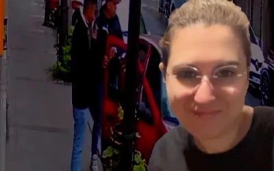 Sokakta öldürülen Bahar Aksu’nun katilleri 3 gün önce keşif yapmış.
