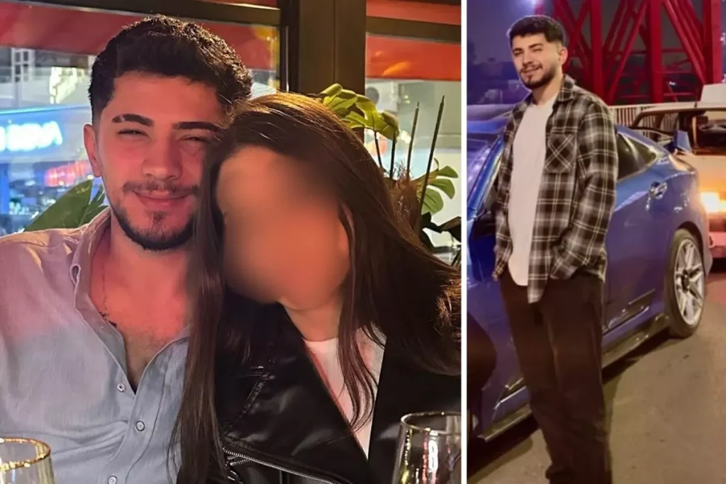 Ben Yapmadim Savunmasi 17 Yasindaki Genc Kizi 18582878 4182 Amp - Yazar Kadın