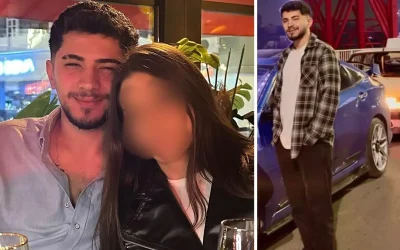 “Suçsuzum” iddiası, 17 yaşındaki genç kızı kurtaramadı