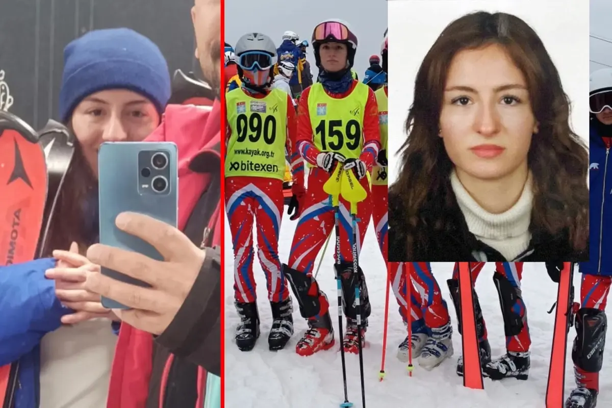 Bogazlari Kesilerek Katledilen Kardeslerden Biri 18600483 9819 Amp - Yazar Kadın