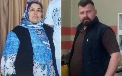 Borç nedeniyle kavga ettiği kayınvalidesini öldürdü
