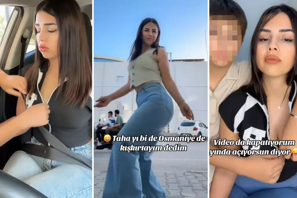 Bu Nasil Anne Etkilesim Ugruna Cocuguna 18662943 4611 Amp - Yazar Kadın