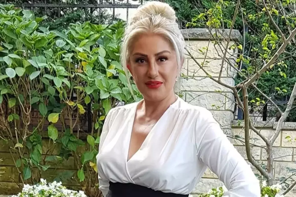 Dolandiricilarin Son Kurbani Muazzez Ersoy Oldu 18592087 5909 Amp - Yazar Kadın