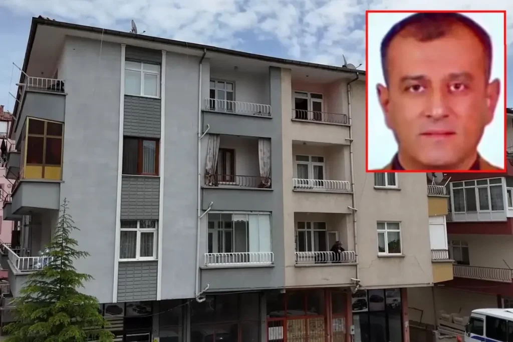 Dondurucudan Cikan Cesetle Ilgili Aileden Kan 18649250 2314 Amp - Yazar Kadın