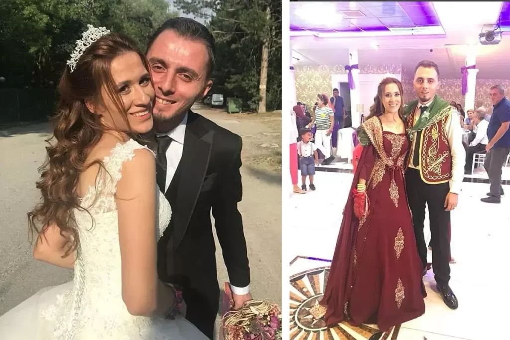 Dugun Salonunda Tas Kemer Devrildi Doktor Oldu 18668818 802 Amp - Yazar Kadın