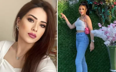 Elif’in sır ölümü! Komşusu sabah balkonda buldu