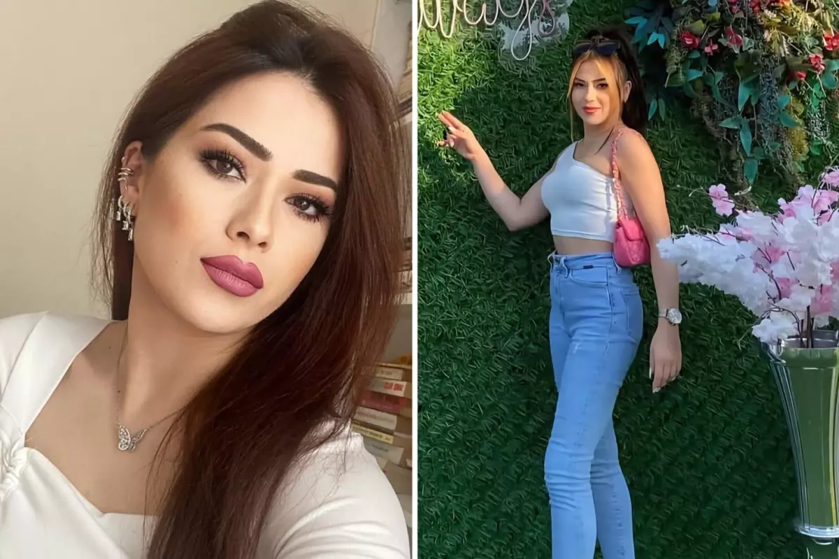 Elif In Sir Olumu Sabah Balkona Komsusu Fark Etti 18689996 2027 Amp - Yazar Kadın