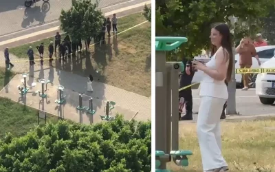 İnci öğretmen eski sevgilisinden ret cevabı alınca intihar etti.