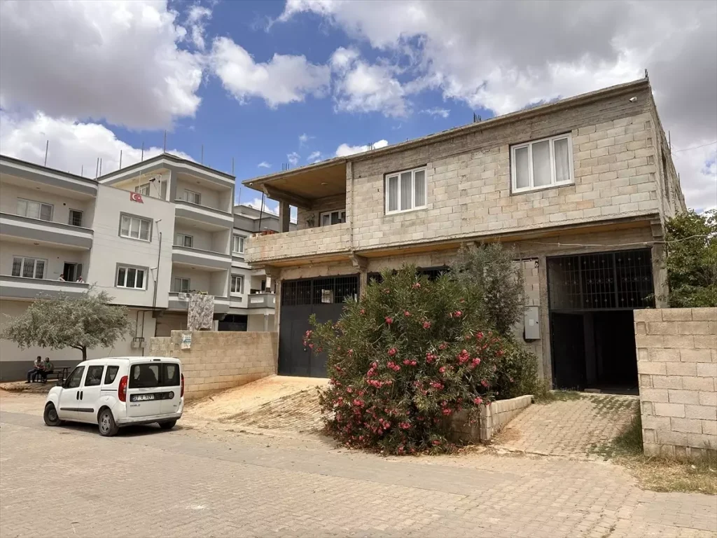 Gaziantep Te 3 Cocuk Annesi Evinde Olu Bulund 18689448 Amp - Yazar Kadın