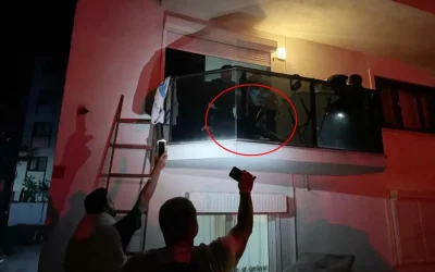 Genç kızın alkolle geçen geceyi erkek arkadaşıyla sonuçlanan trajik hikayesi