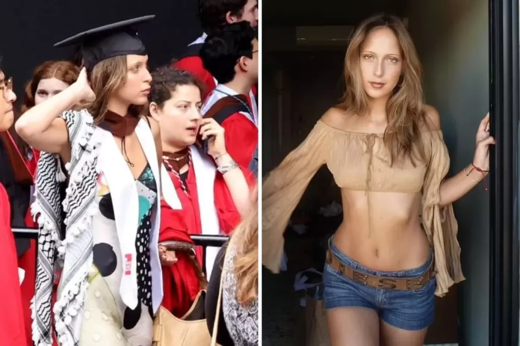 Gigi Ve Bella Hadid In 23 Yildir Gizli Tutulan 18688571 8175 Amp - Yazar Kadın
