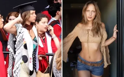 Gigi ve Bella Hadid’in Gizli Kız Kardeşi Ortaya Çıktı!