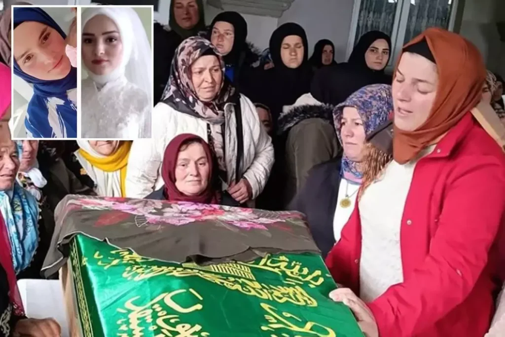 Gunlugunde 2 Kisiyi Isaret Etti 20 Yasindaki 18643623 3506 Amp - Yazar Kadın