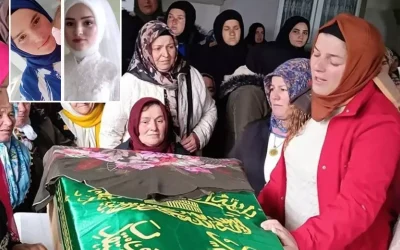 Genç kız, Anneler Günü’nde intihar ederek 2 kişiyi işaretledi!