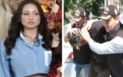Sedef Güler cinayeti davasında sanık: Denize attım, hapse girmemek için
