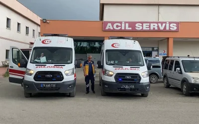 Silahla öldürdüğü iki yengesini kaybetti