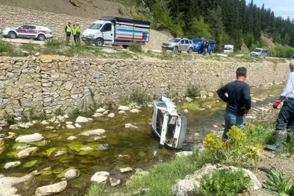 Kastamonu Da Feci Kaza Evlilik Hazirligi Yapan 18643618 5278 Amp - Yazar Kadın