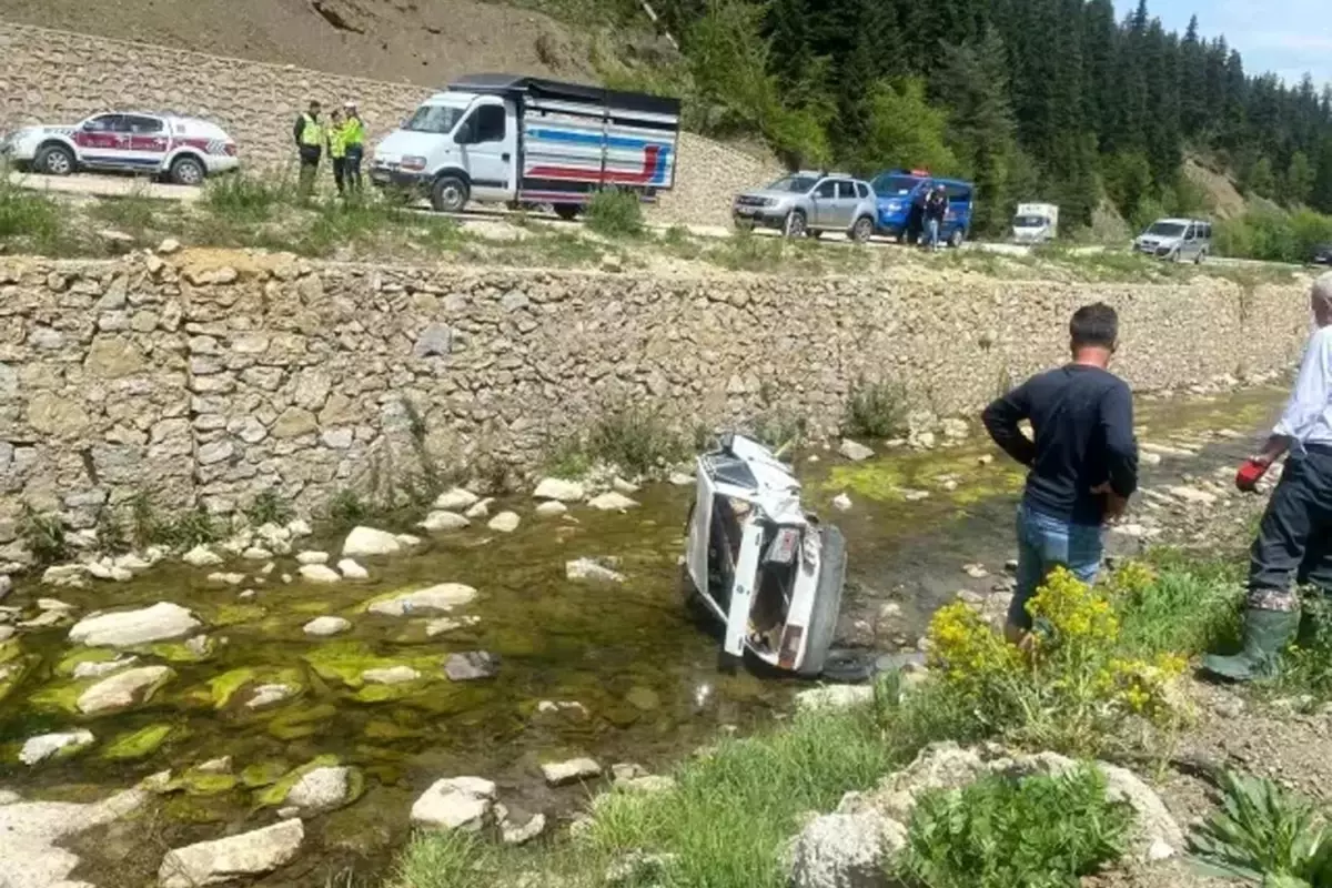 Kastamonu Da Feci Kaza Evlilik Hazirligi Yapan 18643618 5278 Amp - Yazar Kadın