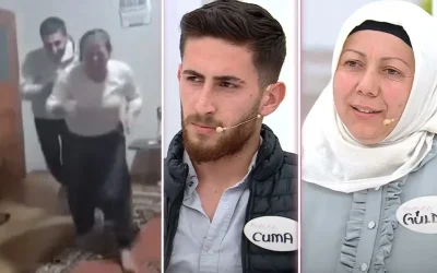 Kızı, kaçan annesinden şikayetçi olmadı