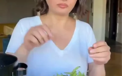 Nurgül Yeşilçay’nın Katıldığı Meşhur Akıma Tepkileri Bomba!