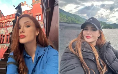 Mine Tugay’ın evli mi ve sevgilisi var mı?
