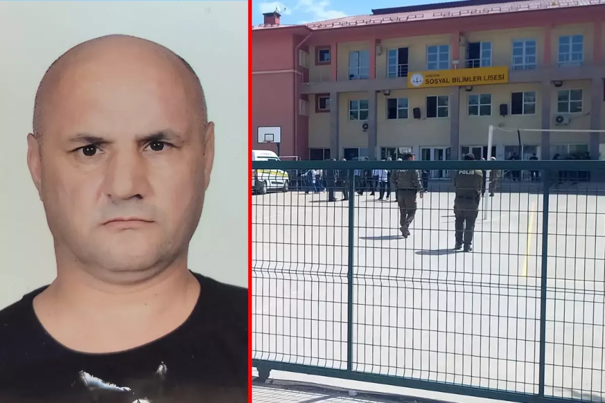 Okulda Kiz Kardesleri Katleden Katil Zanlisi 3 18607050 1819 Amp - Yazar Kadın