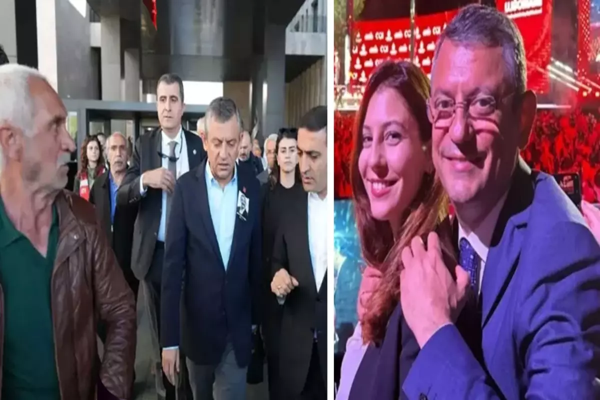 Ozel In Kizini Tehdit Eden Supheli Tutuklandi 18593612 6103 Amp - Yazar Kadın