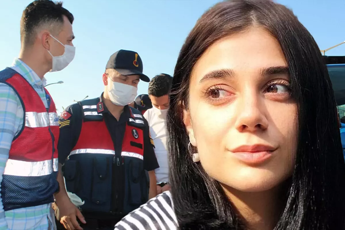 Pinar Gultekin Cinayeti Davasinda Son Sozu 18592989 3856 Amp - Yazar Kadın