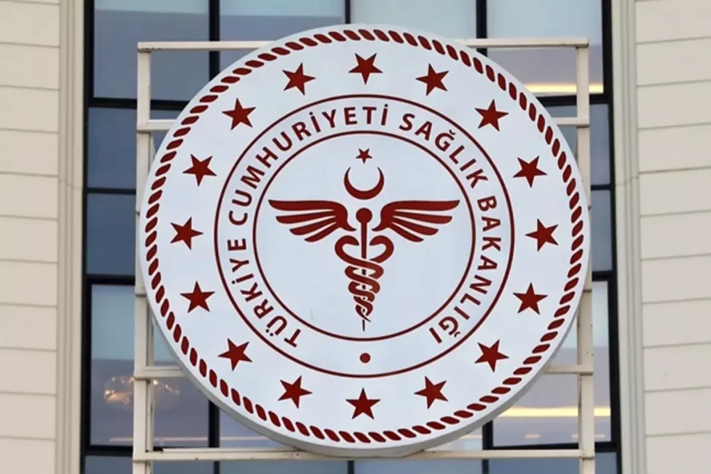 Saglik Bakanligi Ndan Jinekoloji Randevusu 18695212 3628 Amp - Yazar Kadın