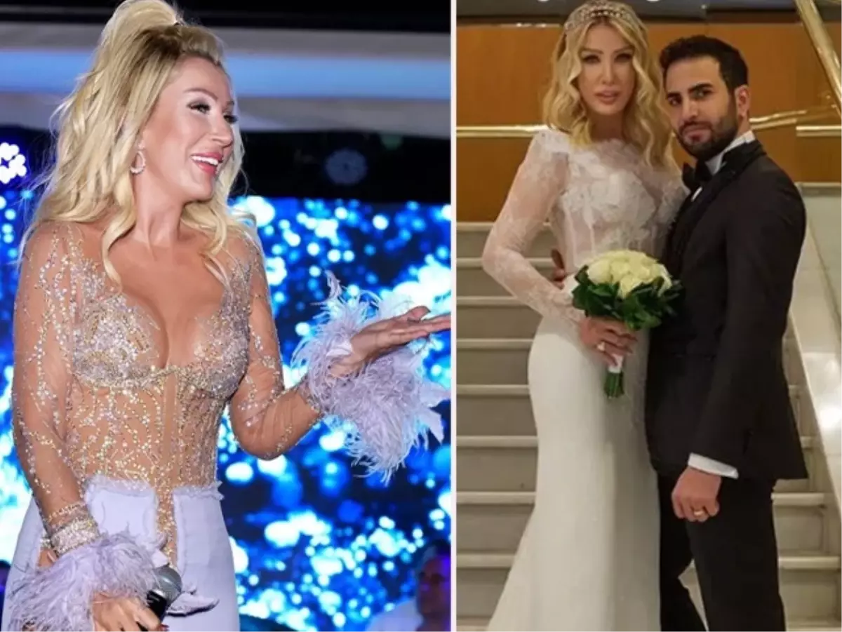 Seda Sayan Esini Nasil Evlilige Ikna Etti 18610104 8046 Amp - Yazar Kadın