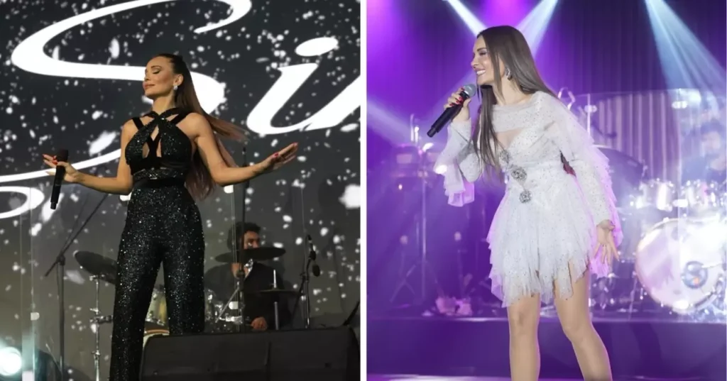Simal Kimdir Sarkici Simal Kac Yasinda Nereli 18689811 5816 Amp - Yazar Kadın