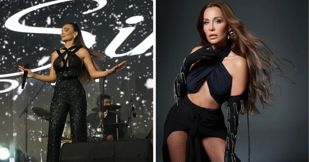 Simal Oldu Mu Sarkici Simal Neden Oldu 18689830 2627 Amp - Yazar Kadın