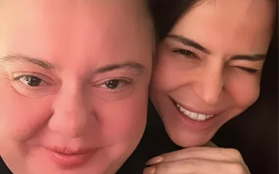 Simge Sağın’ın Ardından Büyük Üzüntü: Genç Yaşta Kaybetti
