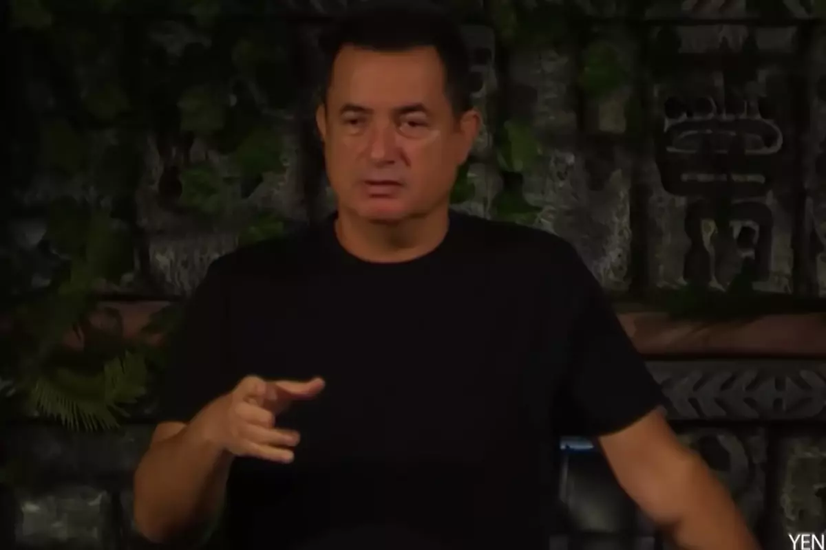 Survivor Da Siddet Iddiasi Acil Durum Konseyi 18583832 9139 Amp - Yazar Kadın