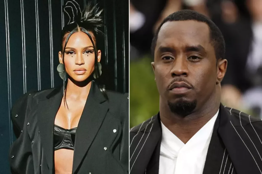 Unlu Rapci Sean Diddy Combs Hakkinda Eski 18626516 668 Amp - Yazar Kadın