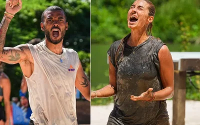 Survivor’da Nagihan’ın hamlesi dedikoduları alevlendirdi!