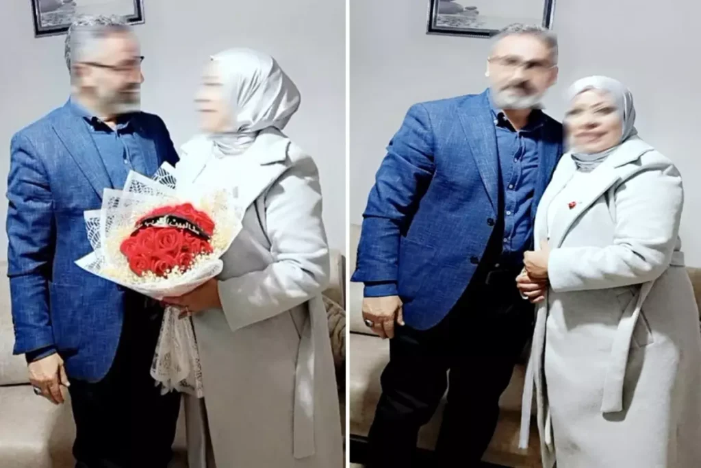 Yatalak Annesine Baktigi Kisiden Hamile Kalan 18663292 8731 Amp - Yazar Kadın