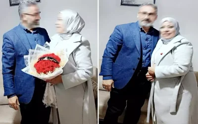 Yatalak Anneme Bakan Kişiden Hamile Kaldım, Aldığım Cevapla Şoke Oldum