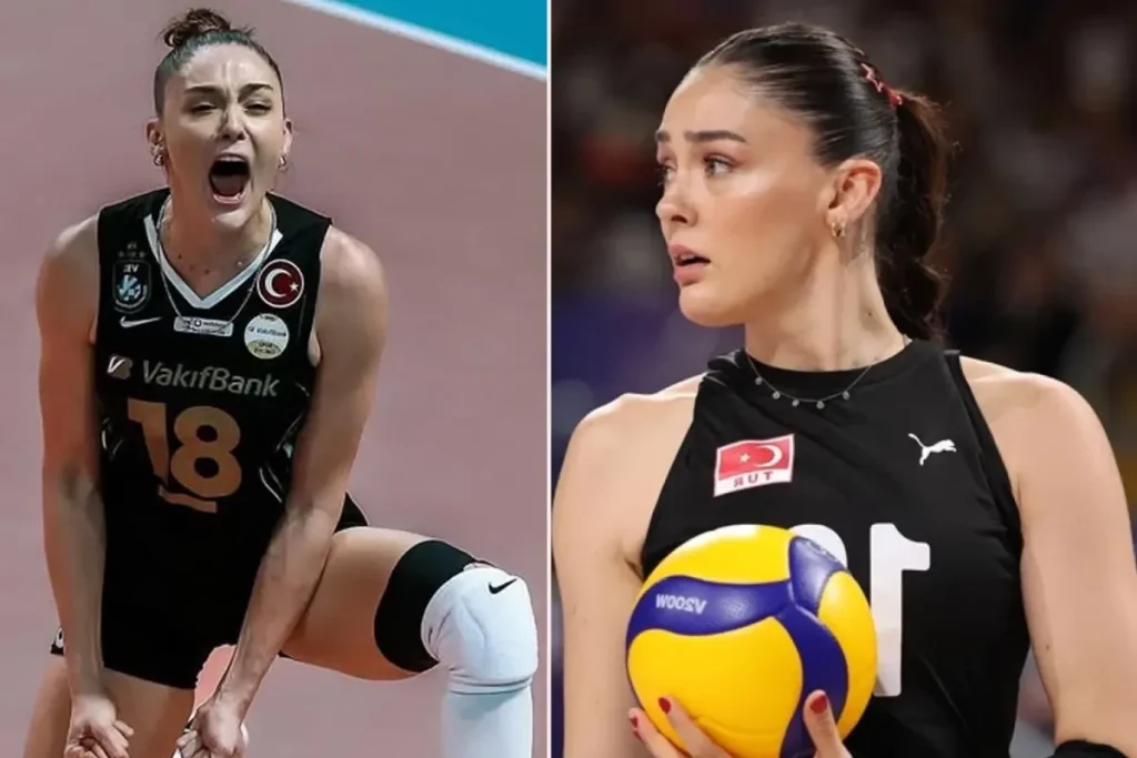 Zehra Gunes In Sarayi Her Detayi Agizlari Acik 18636732 1366 Amp - Yazar Kadın