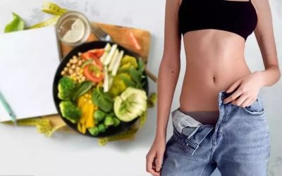 1 Haftada 3 Kilo Verdiren Diyet Listesi!