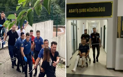 Oğlumun eski eşini öldürdüğünü iddia ettim